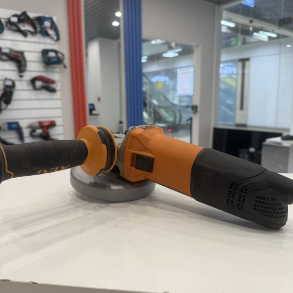 Ушм AEG WS 10-125 