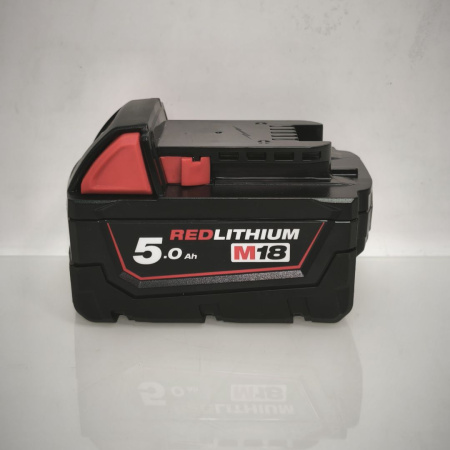 Аккумулятор MILWAUKEE m18b5
