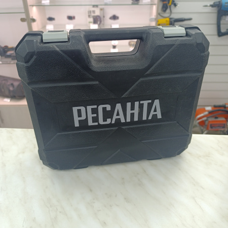 Гайковерт РЕСАНТА  аг-300