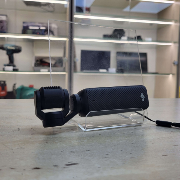 Экшн-камера DJI Pocket3 osmopocket3-81ce