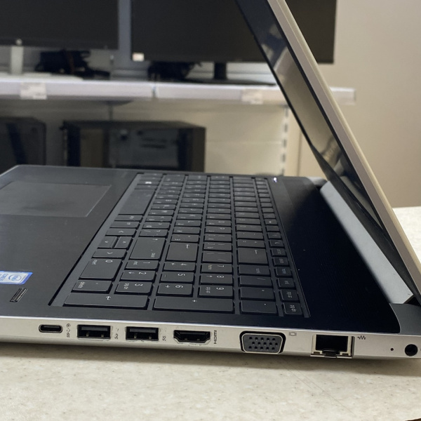 Ноутбук HP PROBOOK 450 G5 2XZ7 0ES 15,6"/ Intel Core i5-8250U/ 8 Гб/ 1 Тб/