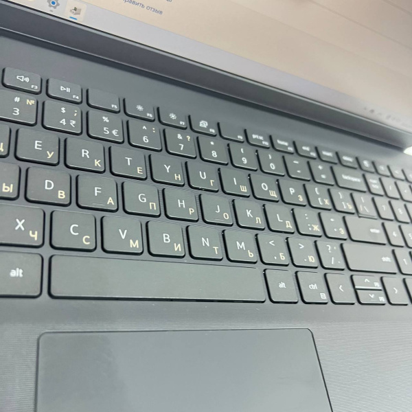 Ноутбук DELL Vostro 3520 15,6"/ Intel Core i5-1235U/ 16 Гб/ 512 Гб/