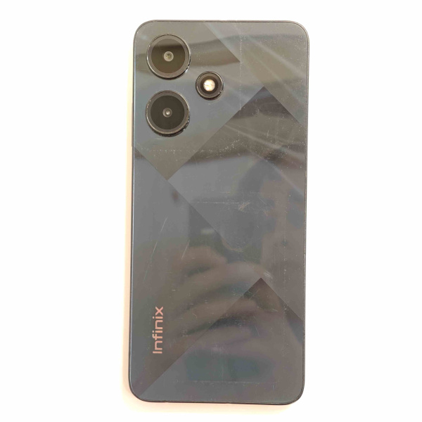 Мобильный телефон INFINIX HOT 30i 8/128 гб