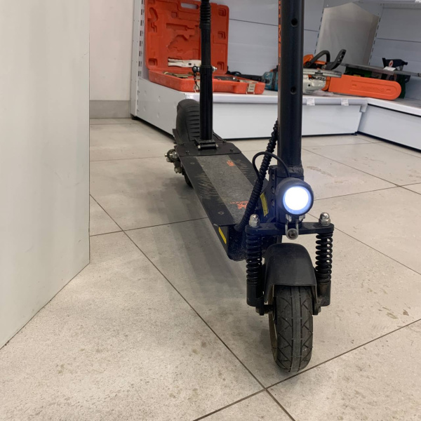 Электросамокат KUGOO  kirin 4