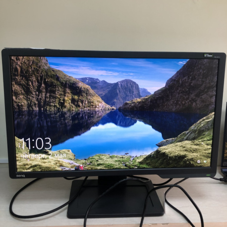 Монитор BenQ ZOWIE XL2411