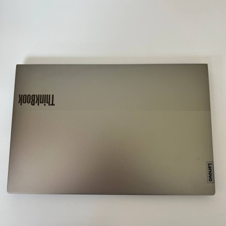 Ноутбук Lenovo ThinkBook 15 G2 ITL 15,6"/Core i5-1135G7/ 16 Гб/ ssd 512 Гб