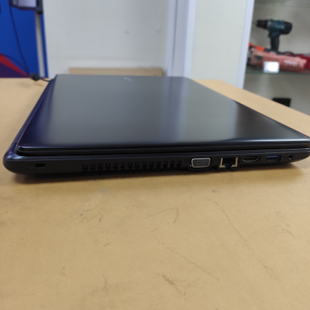 Ноутбук ACER Aspire e5-571g-539k 15,6"/ Intel Core i5 5200U/ 4 Гб/ HDD 500 Гб/ Nvidia GeForce 840M 2 гб