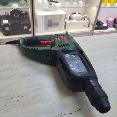 Перфоратор BOSCH pbh 2800 re