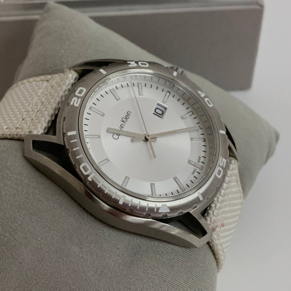 Часы Calvin Klein K5Y31V