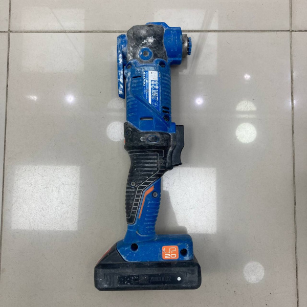 Реноватор DEXTER  20vmt2-20.1