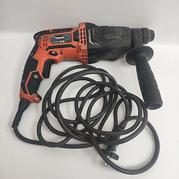 Перфоратор AEG KH24IE