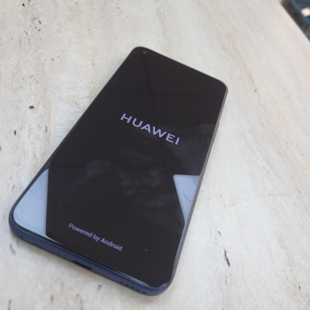 Мобильный телефон HUAWEI Nova 8i 6/128 гб