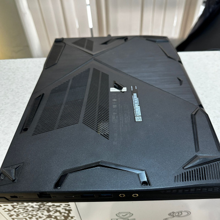 Ноутбук MSI GF63 Thin 11UD-221RU 15,6"/ i5 11400H/ 24 Гб/ ssd 512 Гб