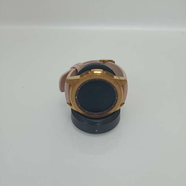 Смарт часы SAMSUNG  Galaxy Watch  sm-r810