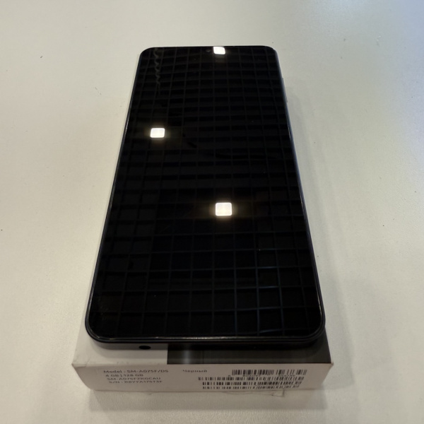 Мобильный телефон SAMSUNG A07 4/128 гб