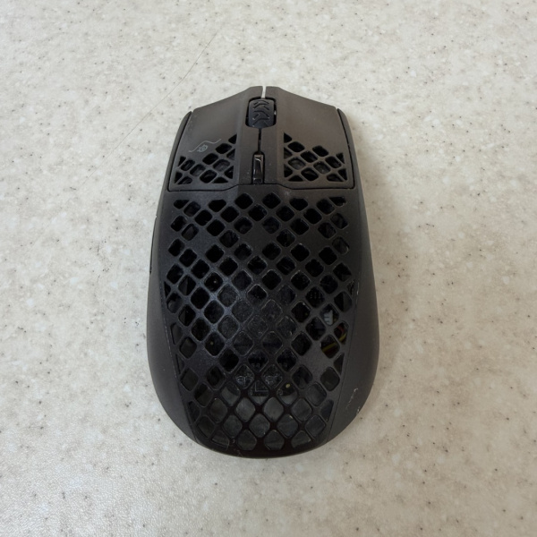 игровая мышка steelseries aerox 3