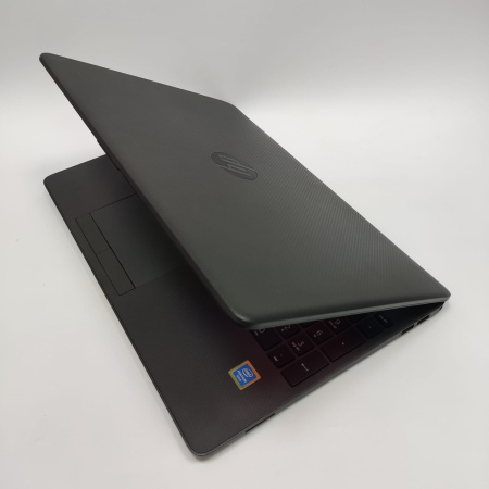 Ноутбук HP Laptop 15-DW1059UR  15,6"/ Intel Pentium Gold 6405U/ 8 Гб/ 256 Гб/ Intel UHD Graphics