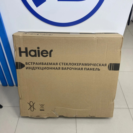 Индукционная варочная панель Haier HHY-Y64FVB