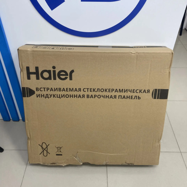 Индукционная варочная панель Haier HHY-Y64FVB