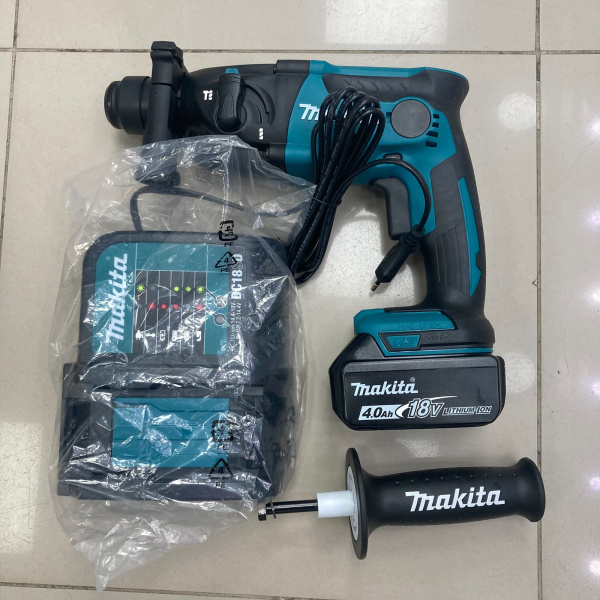 Перфоратор MAKITA  dhr165