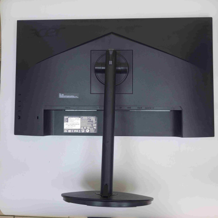 Монитор ACER CB272 27,0" 75 гц