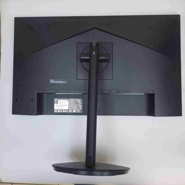 Монитор ACER CB272 27,0" 75 гц
