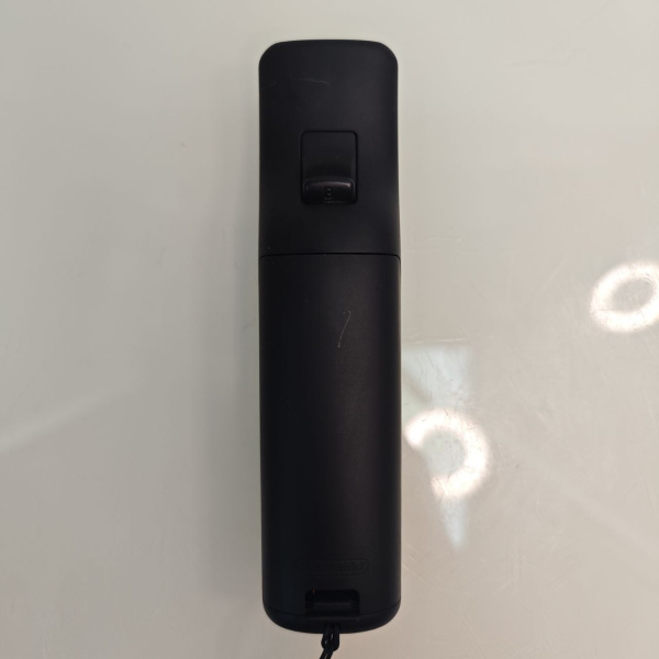 Игровая приставка NINTENDO Wii rvl-001