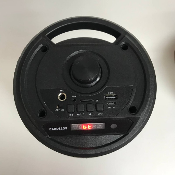 Колонка Speaker ZQS4239