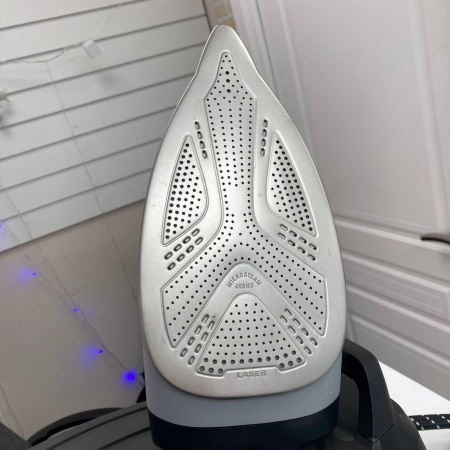 Парогенератор ROWENTA perfect steam pro dg8622f0