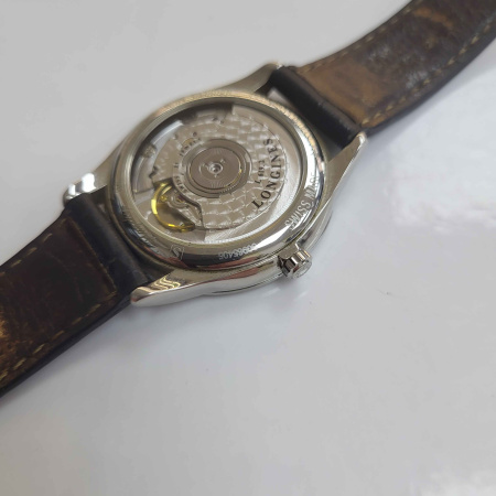 Часы LONGINES L 619.2 l4.717.4