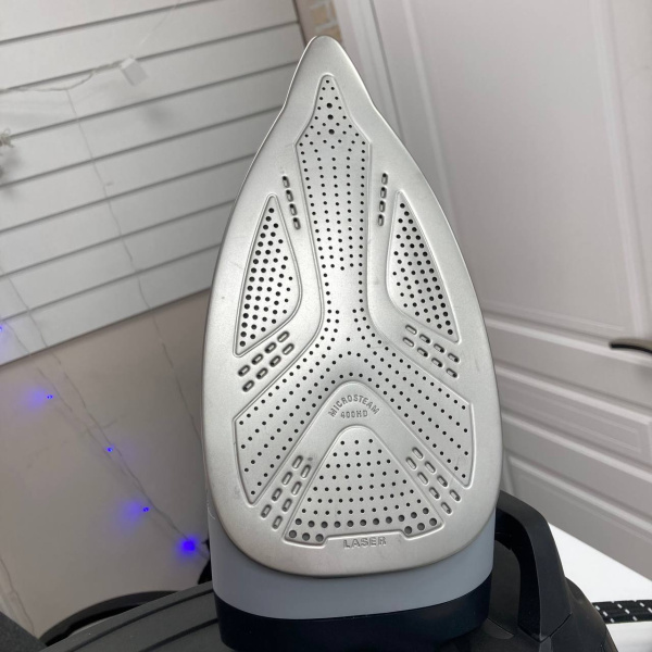 Парогенератор ROWENTA perfect steam pro dg8622f0