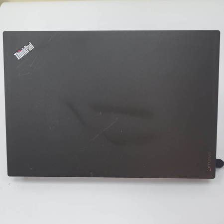 Ноутбук LENOVO ThinkPad E550 15,6"/ Core i3 5005U/ 4 Гб/ 500 Гб/ Intel HD 5500