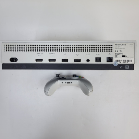 Игровая приставка MICROSOFT One S 800gb 