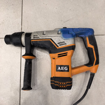 Отбойный молоток AEG  kh 5 g