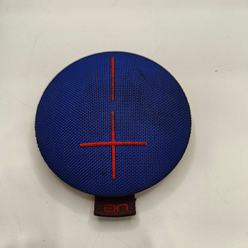 Портативная акустика Logitech Ultimate Ears Roll