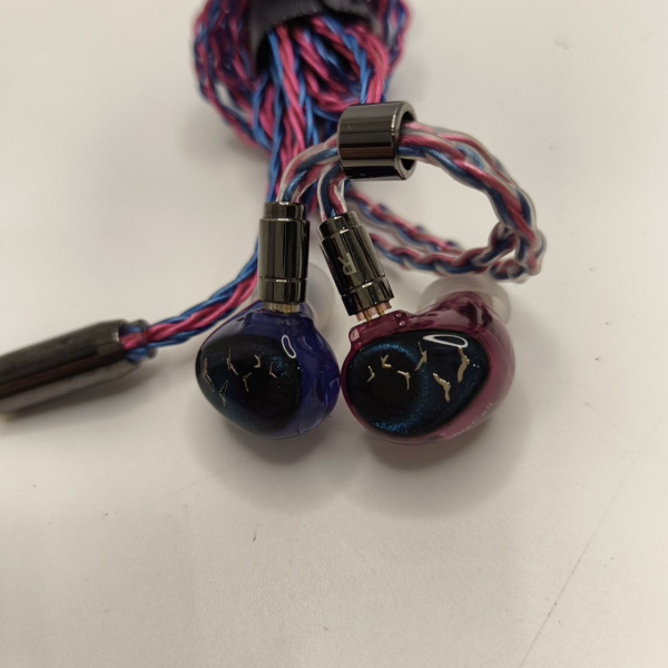 Наушники phoenixcall+усилитель jade audio