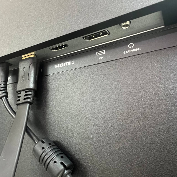 Монитор DEXP  df27n2 27,0" 100 гц