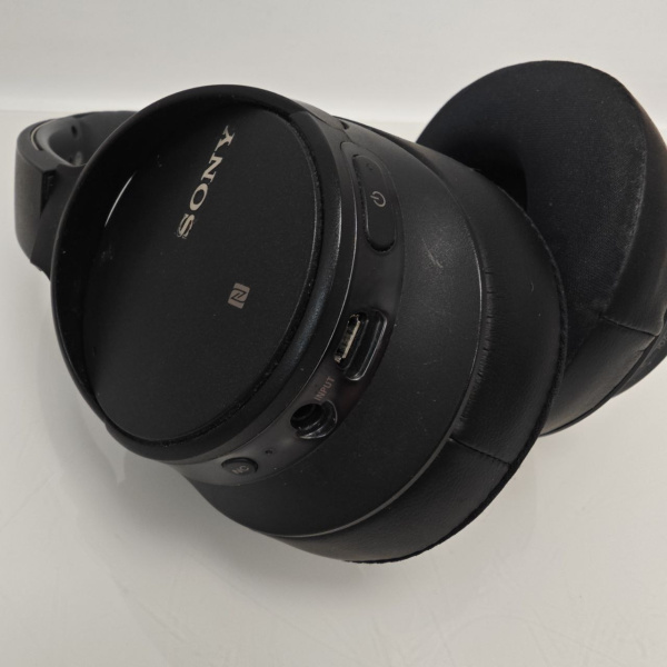 Наушники SONY wh-ch700n