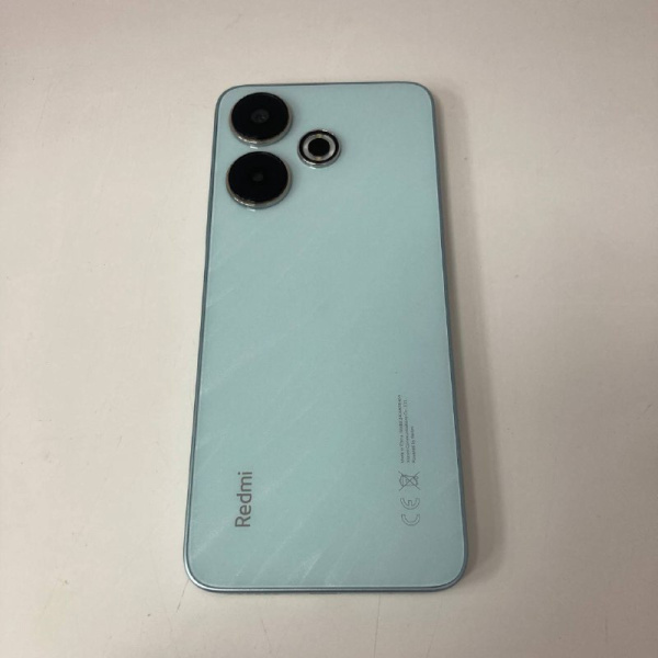 Мобильный телефон XIAOMI Redmi 13 6/128 гб
