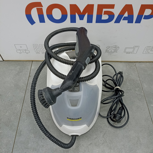 Пароочиститель Karcher SC 4 EasyFix