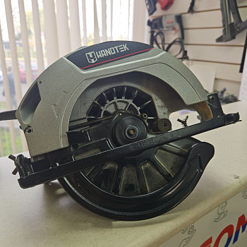Пила дисковая HANDTEK  cs-190/1800