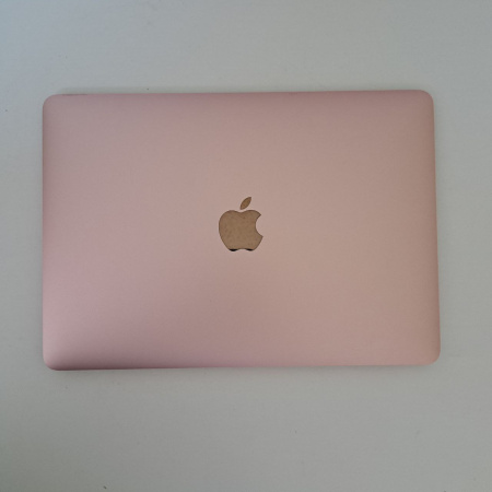 Ноутбук APPLE MacBook 12 Retina 2016 A1534 13,6"/ INTEL CORE M3 1,1 GHz/ 8 Гб/ 256 Гб/ INTEL HD GRAPHICS 515