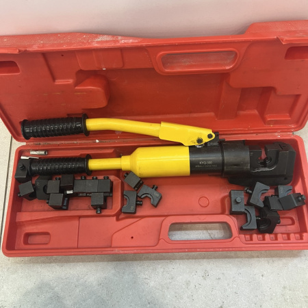 Ручной гидравлический TDMELECTRIC  kyq-300