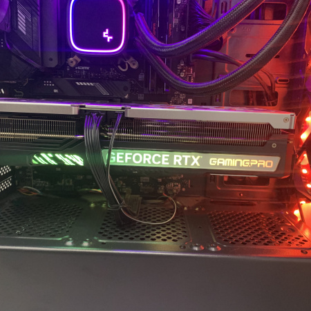 Системный блок MSI Mag Intel Core i5-13400F/ 32 Гб/ 1 Тб// RTX 4070 Ti  12 Гб