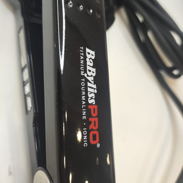 Стайлер BabyLiss Pro bab2469tte