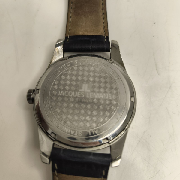 Часы jacques lemans (1-1901)