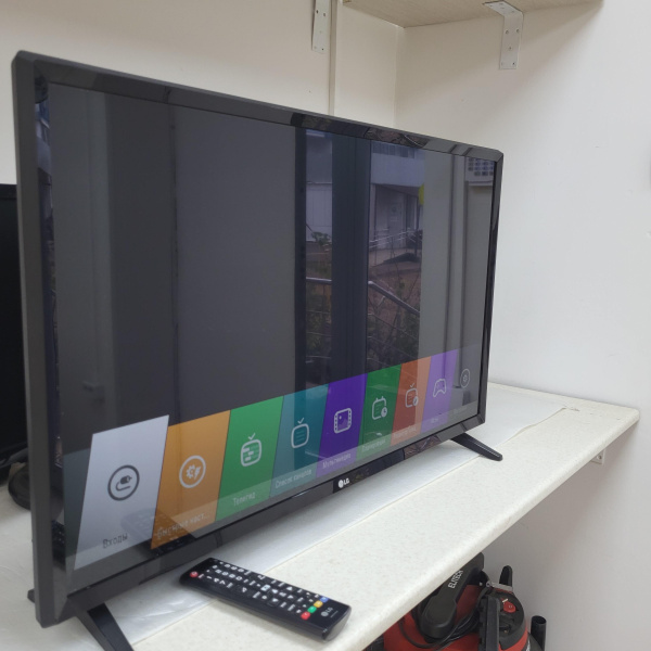 Телевизор LG  32lj510u-za 32,0"