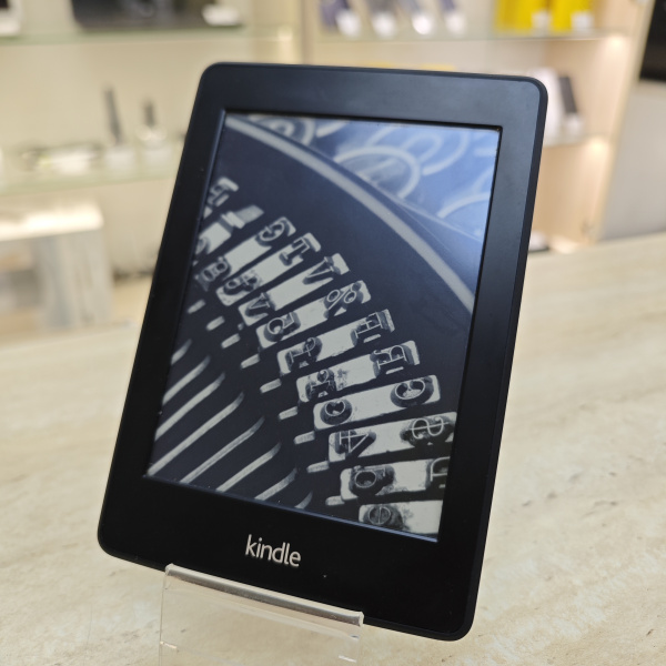 Электронная книга AMAZON KINDLE PAPERWHITE 3