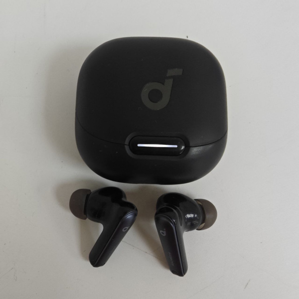 Наушники SOUNDCORE  liberty 4