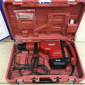 Отбойный молоток ELITECH П 1552ЭЬ-HD